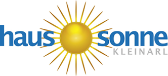 Logo Haus Sonne Kleinarl